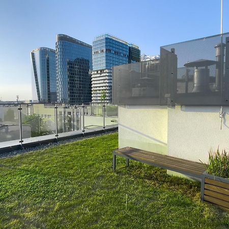 Urban Apartments Premium, Opolska 10 No 67B, Free Garage, Self Check-In Katowice Exterior foto